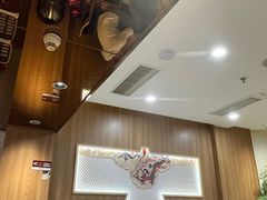 -霸王茶姬(正佳广场店)