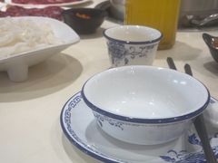 -陈记顺和潮汕牛肉火锅(韩江路店)