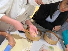 -苏小柳点心·手作小笼包(浦东嘉里城分院)