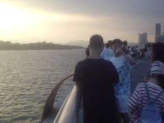 -演武大桥观景平台