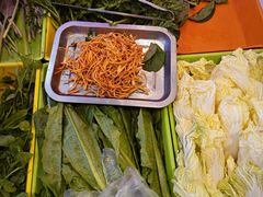 -虾大侠·盱眙龙虾老北京铜锅涮羊肉(金楠天街店)