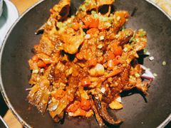 -老湘村·湖南土菜(天河维多利店)