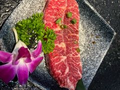 -牛焱·烧肉酒肆(五大道店)