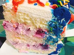 -CarolCake卡萝家(锦华万达店)
