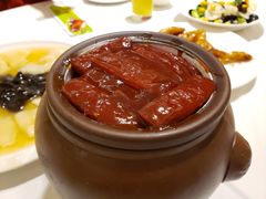 -玉林烤鸭店(黄村康庄店)