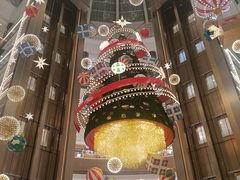 -港汇恒隆广场