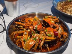 -巴厘龙虾·榜首油焖大虾(洞庭·艺术洋房店)