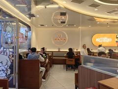 -呷哺呷哺(丰科万达店)