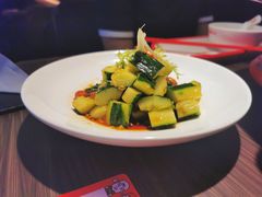 拍拍黄瓜-胖哥俩肉蟹煲(湛江印象汇店)