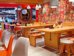 -味千拉面(广州金沙永旺梦乐城店)