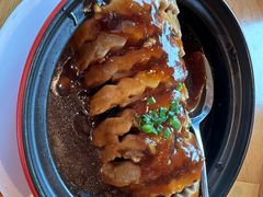 -金牌外婆家(苏州中心店)