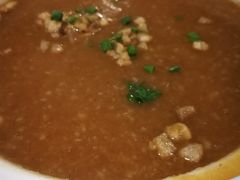 肉沫芋艿-新白鹿餐厅(城西银泰城店)