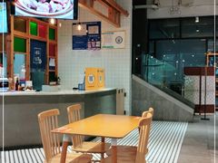 -冰泉豆浆馆(阳朔店)