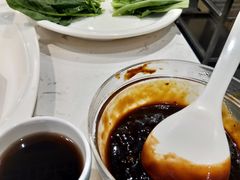 油麦菜-京御煌三汁焖锅(益田假日里店)
