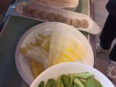 -天都火锅酒楼(虹梅南路店)