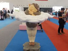 -东浩兰生上海世博展览馆