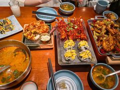 -鑫日千里马朝鲜族小馆(总店)