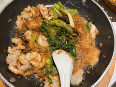 -老知青·东北菜(中华城店)