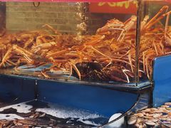 -谊荣海鲜大牌档(石湖店)