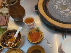 -阿昌白族石板烧(大理古城店)