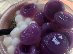 -甜心闲生传统手工冰粉(奎星楼店)