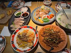 -塔哈尔·新疆盛宴(复地活力城店)