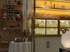 -角落低卡烘焙(正弘城店)
