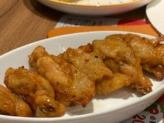 -必胜客(张掖西大街店)