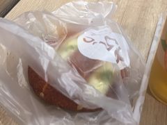 -85度C(深圳佳宁娜店)