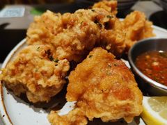 小蛮汁大鸡块-米仓食堂(凯德广场店)