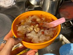 -汕头街四果汤