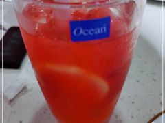 -鱼酷活鱼烤鱼(南京水游城店)