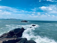 -亚洲大陆最南端