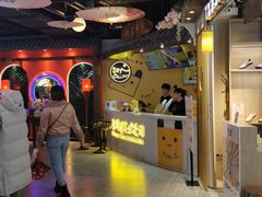 -南京时尚莱迪购物广场(正洪街店)