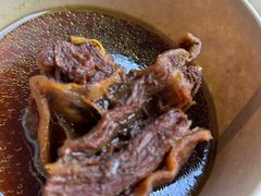 -好成财牛排馆(涂门街总店)