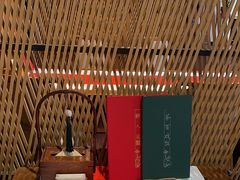 -荷风细雨·中国茶宴(碧云店)