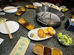 -佟爷·老北京炙子烤肉(动物园店)