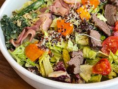 -G+KITCHEN(龙湖狮山天街店)