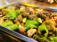 -合家院饭庄(榆关道店)