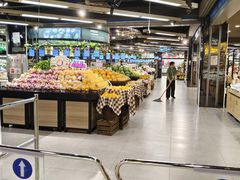 -中商优品汇超市(中南店)