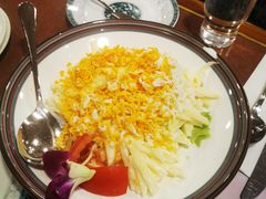 -玫瑰园西餐厅(新华大厦店)