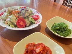 -有喜屋·鲜鸡烧鸟·居酒屋(安龙路店)