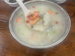-南记食粥坊·宵夜大排档(莲花总店)