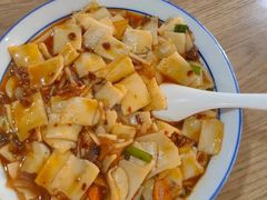 -海生炒面  盐池手抓羊肉馆(鼓楼南街店)