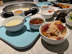 -百年果林椰子鸡(益田假日里店)
