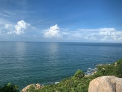 -东澳岛