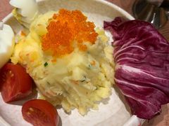 -晴季寿司(活力城店)