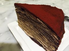 -Awfully Chocolate(来福士广场店)