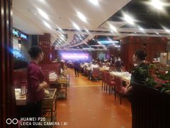 大堂-点都德(千灯湖环宇城店)