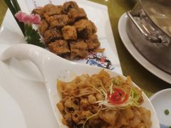 -马哥孛罗大酒店中餐 · 汉唐盛宴